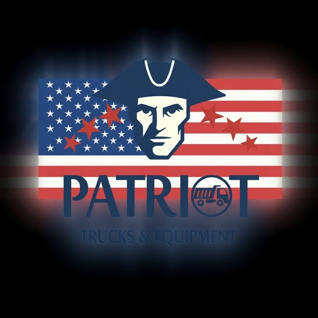 Patriot Trucks & Equipment